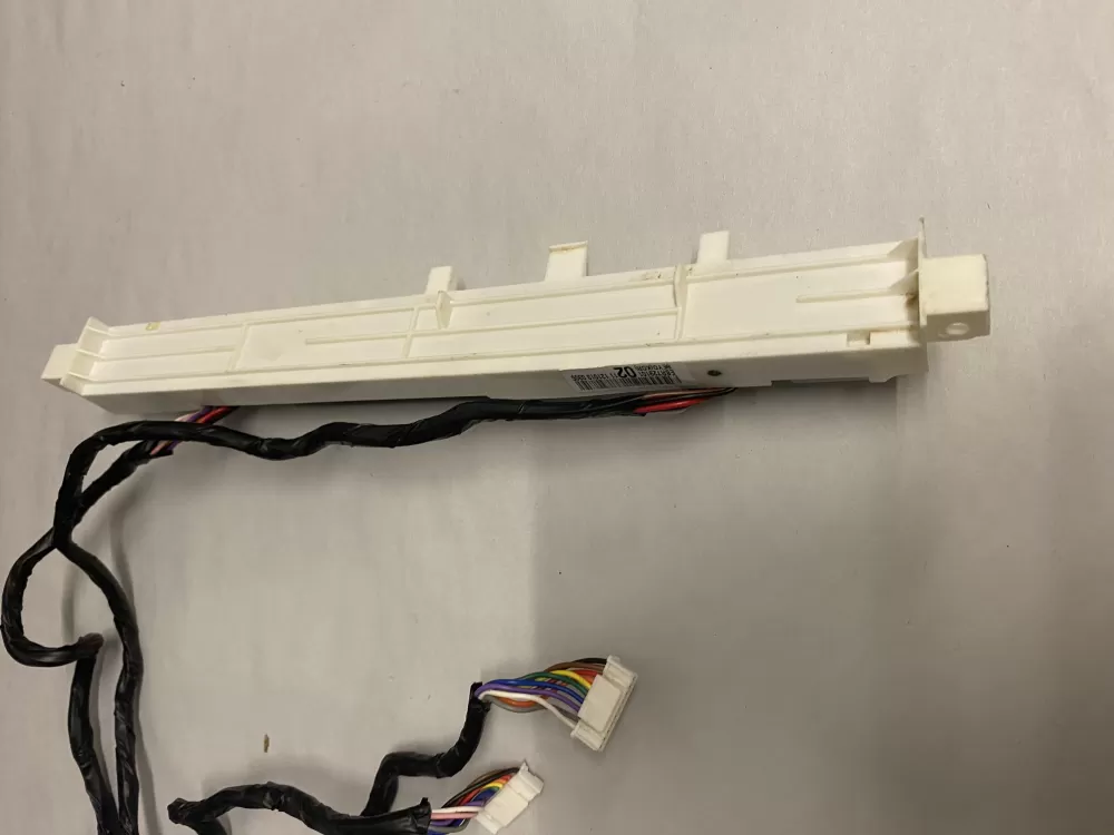 LG EBR72910102 Dishwasher Control Board AZ224930 | BK1615