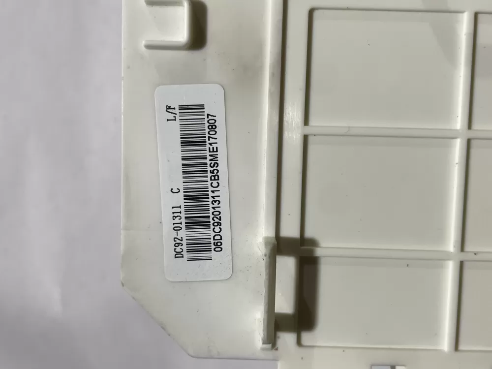 Samsung DC92 01311C PS8763911 DC9201311C Washer Control Board AZ126201 | Wmv729
