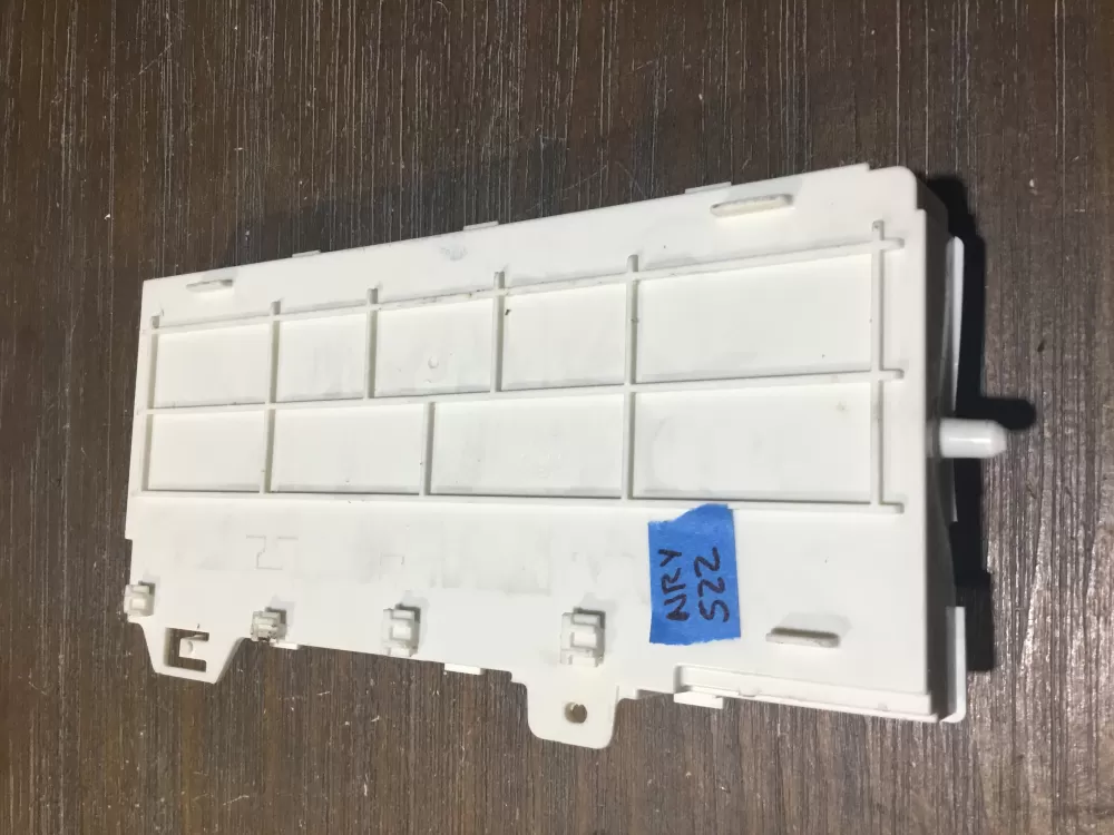 LG EBR86771802  AP6973893 Washer Power Main Control Board AZ54447 | NRV522
