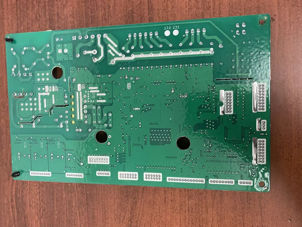 GE WR55X30806 WR55X26529 MB6075S Refrigerator Control Board AZ48582 | BK1788