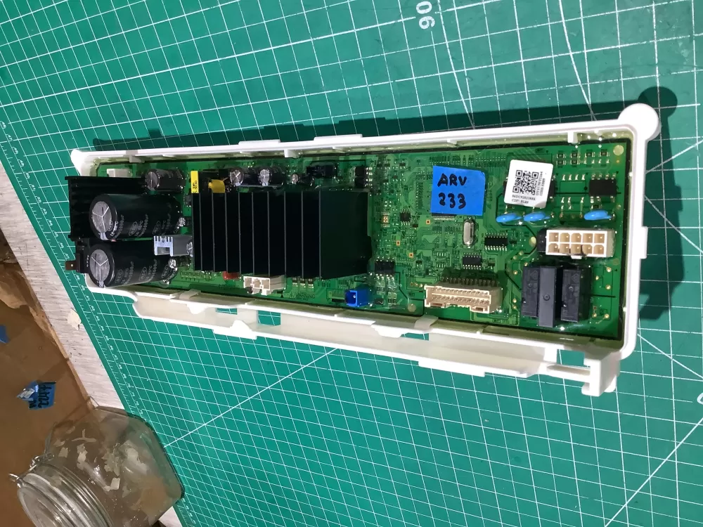 Samsung Washer Main Board 06DC9202388K AZ184496 | ARV233