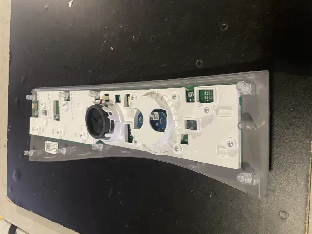 Whirlpool W10433090 W10750481 W10814583 Washer Control Panel AZ25077 | WMV341