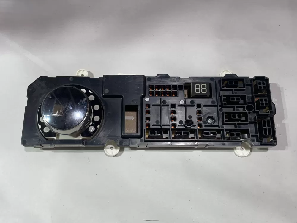 Samsung DC92-01026B DC9201026B Dryer Control Board