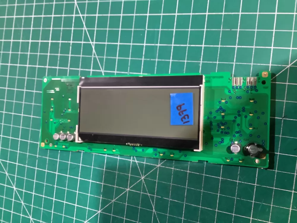 OEM Bosch Refrigerator Dispenser Control Board 00648986 648986 AZ151126 | NR1379
