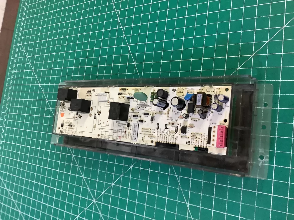 GE 164D8450G233 Range Control Board AZ204368 | NR310