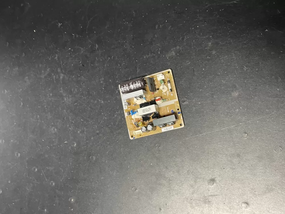 Samsung DA92-00486A Refrigerator Control Board