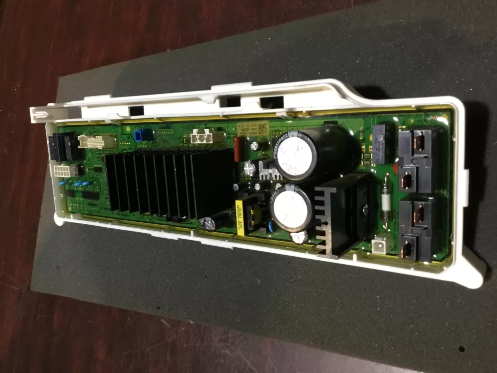 Samsung DC92-02388A Washer 