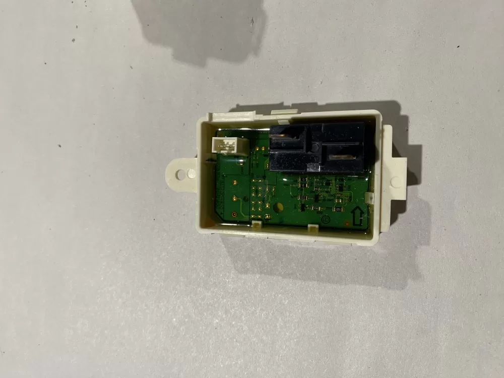 Samsung DC92-01855C Washer Control Heater Board