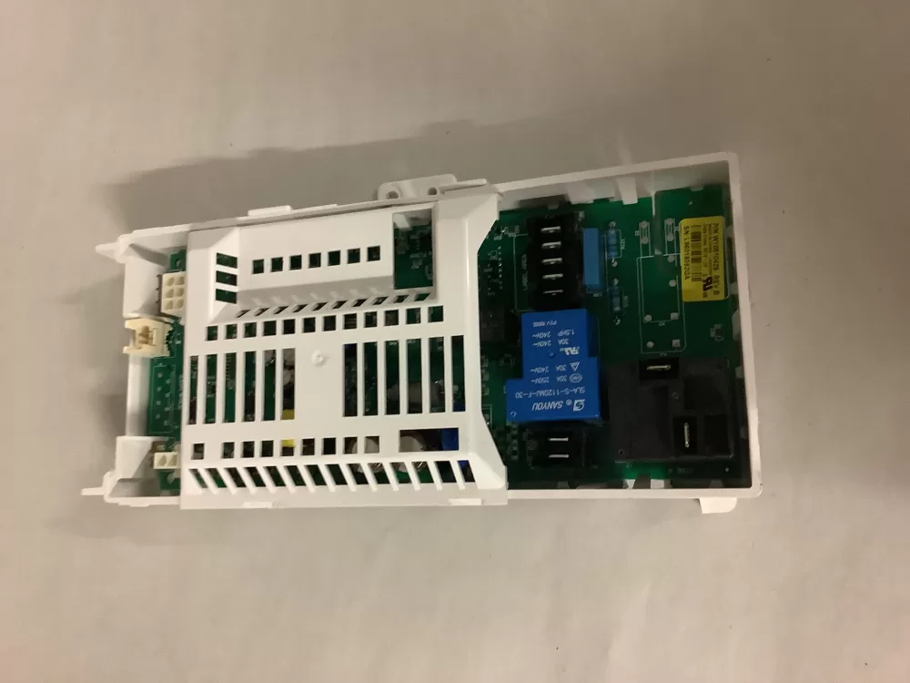 Whirlpool Maytag W11537215 W10875487 Dryer Control Board AZ207450 | ZC2803