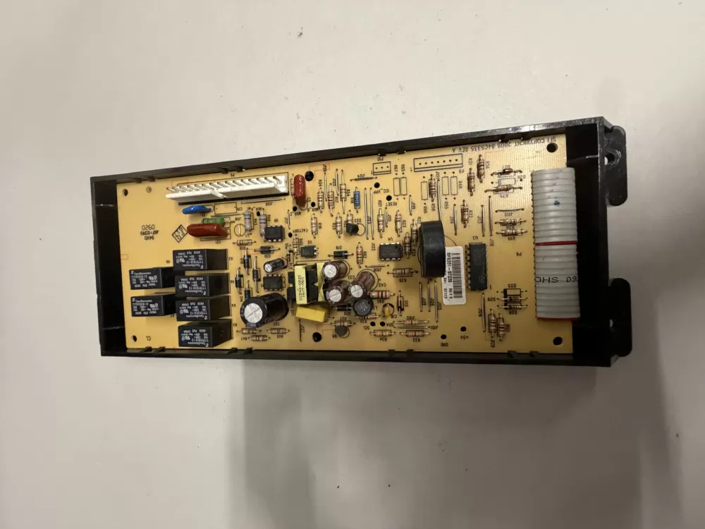Kenmore 316418330 316557230 AP4510794 Oven Control Board AZ231530 | KM1814