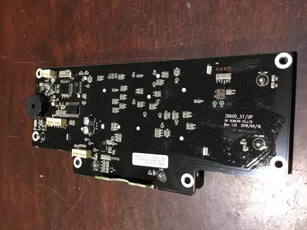 KENMORE REFRIGERATOR DISPENSER CONTROL BOARD 40301-0126100  AZ69459 | NR796