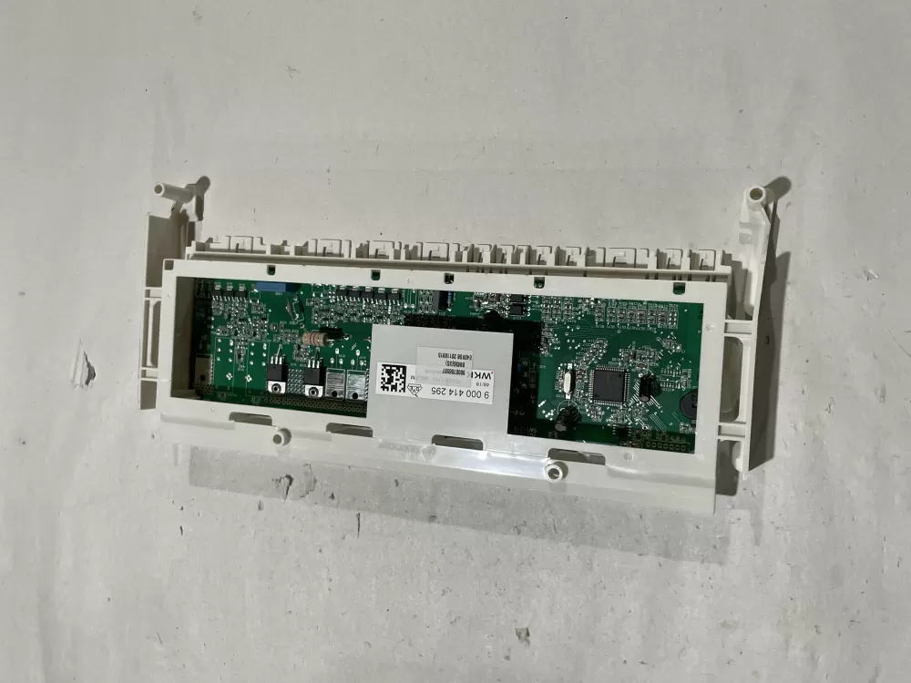 9-000-414-295 Miele Genuine OEM Power electron.unit