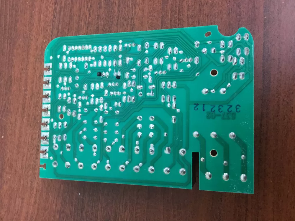 Innovair B60-537-02 537-02 Smoke Detector Control Board AZ34425 | NR1704