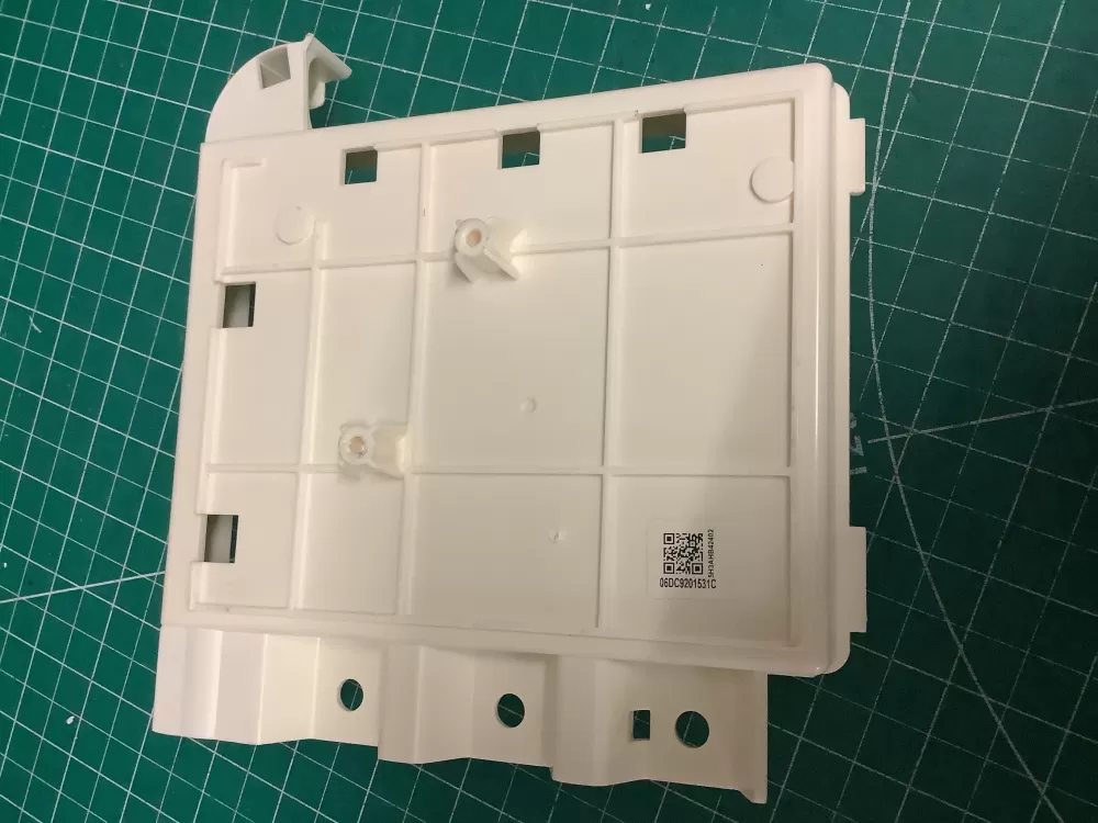 Samsung 06DC9201378E  DC94-07235A DYSCN460600   Washer Control Board Inverter