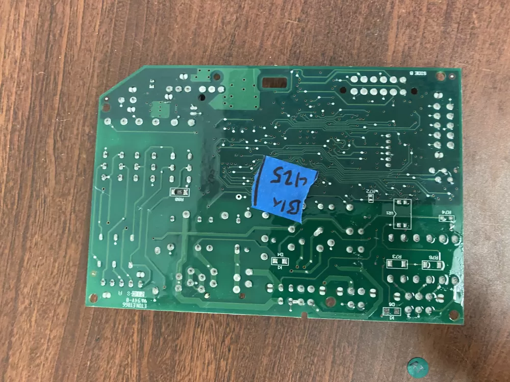 Maytag W10235409 W10235488 Refrigerator Control Board AZ35623 | BK425