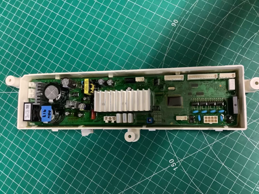 Samsung DC92-01998C Washer Control Board AZ213380 | ARV913