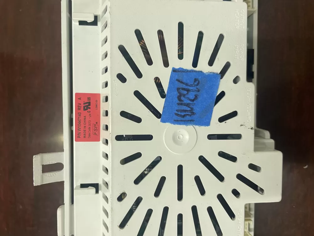 Maytag Whirlpool W10447140 Washer Control Board AZ29364 | KM296