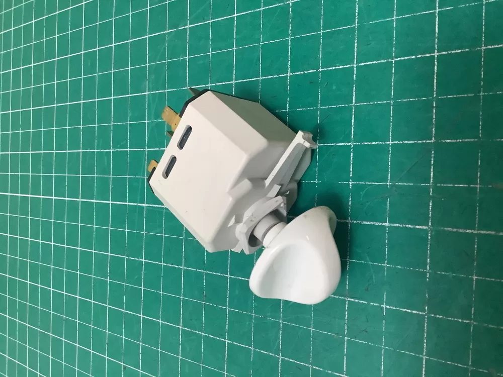 Whirlpool W10117655 Dryer Crosley Control Board Start Switch AZ224671 | SLA117