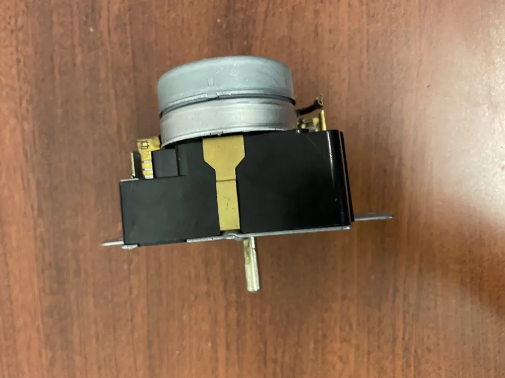 Kenmore 696893C M414G Dryer Timer AZ46310 | BK1777