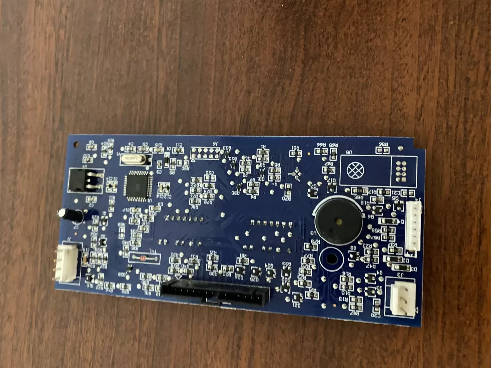 Whirlpool W10162500 Refrigerator Control Board Dispenser AZ27524 | BK245