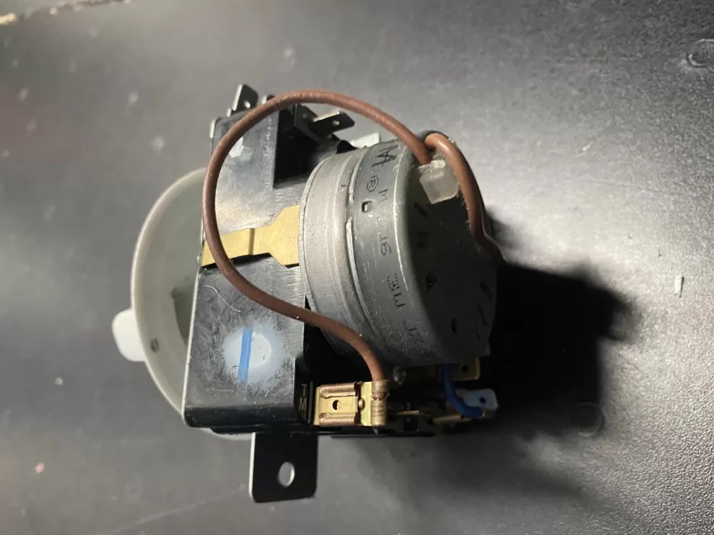 Kenmore AP6012590 8299784 WP8299784 PS11745800 Dryer Timer AZ16351 | BK1249