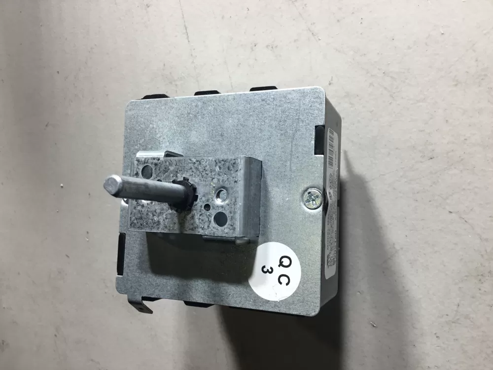 Whirlpool  Maytag  Magic Chef  Admiral 2202150 WP37001240 Dryer Timer