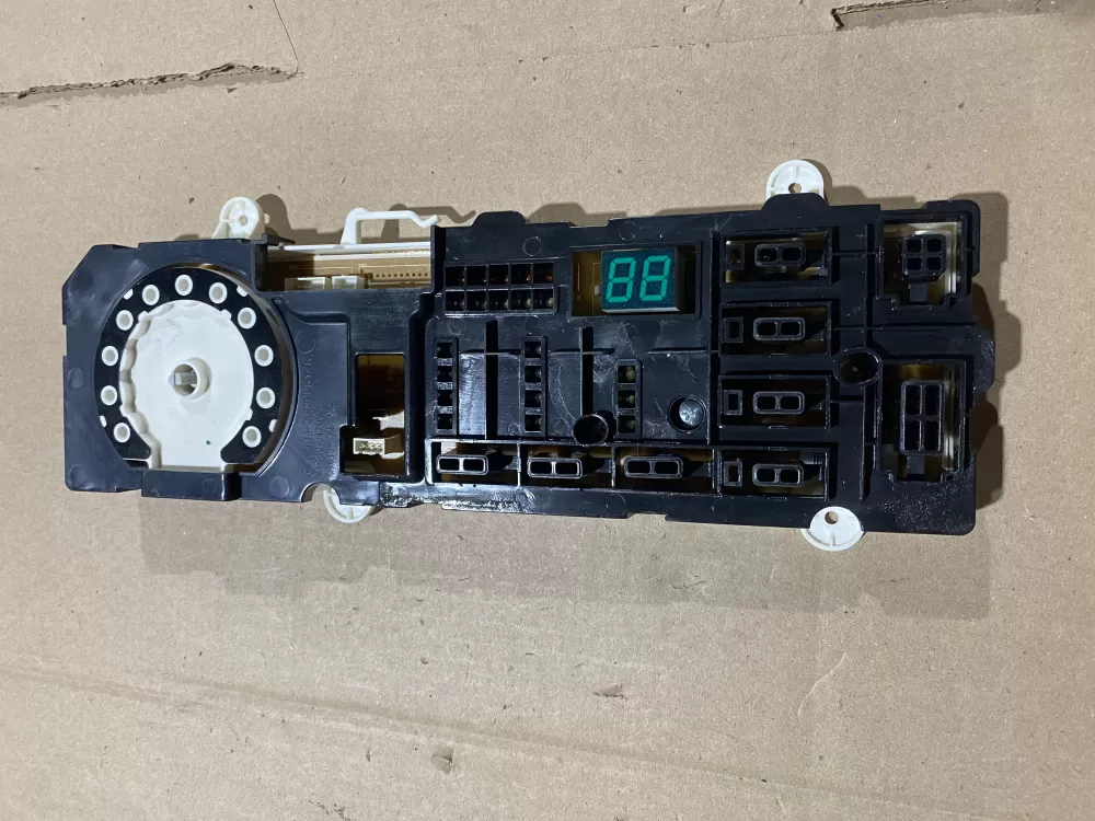 Samsung AP5916807 DC92-01624E PS9605978 DC9201624E Dryer Control Board