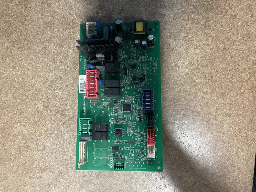 Whirlpool  Kenmore  Maytag W10511996 W10296024 Washer Control Board