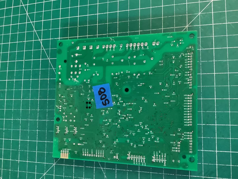 Frigidaire 925060995 D0098833 Refrigerator Control Board AZ227954 | NR508