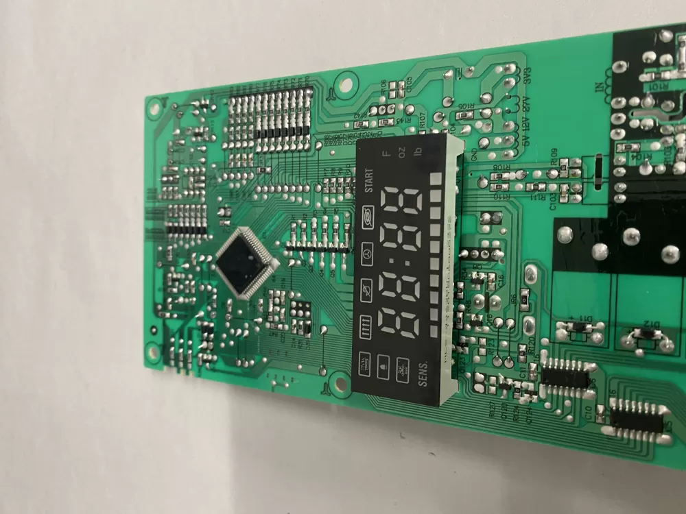Frigidaire control board 17170000011760 AZ224914 | BK1615