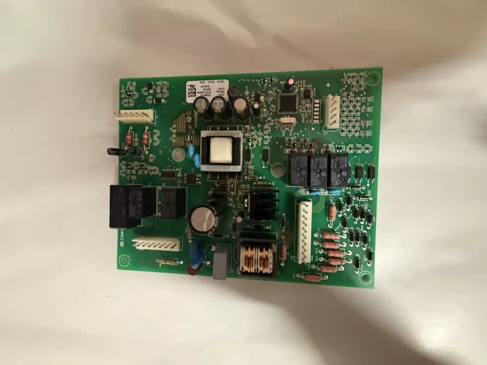 W10312695 Maytag Refrigerator Board - Control