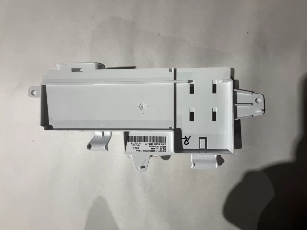Whirlpool W11419669 Washer Control Board AZ225505 | KM2614