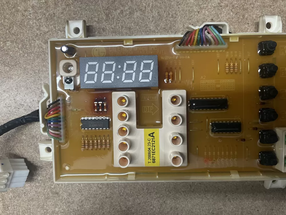 LG Display Power Control Board AZ22031 | KM1657