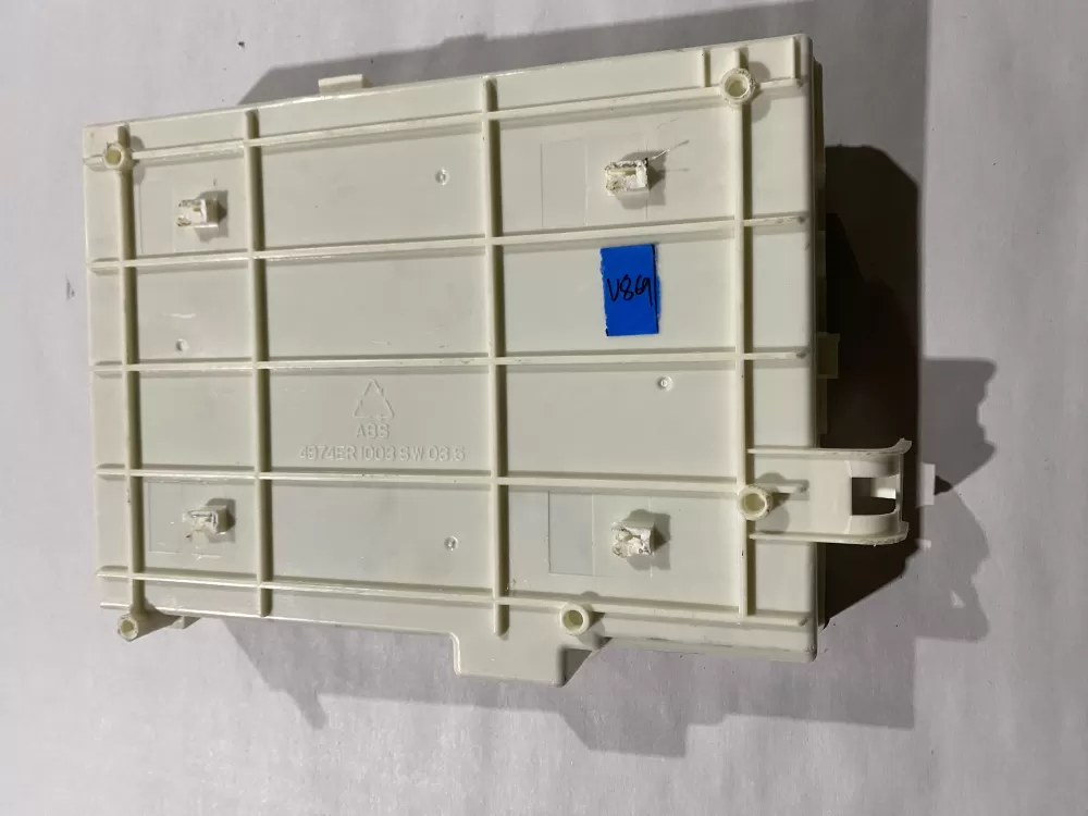 LG EBR79950225 Washer Board Genuine AZ188722 | BKV869