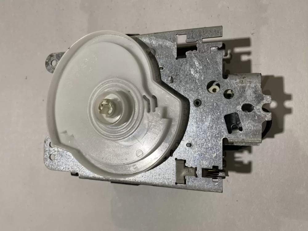 Whirlpool Maytag W10039480 W10199587 Dishwasher Timer AZ178285 | BK705