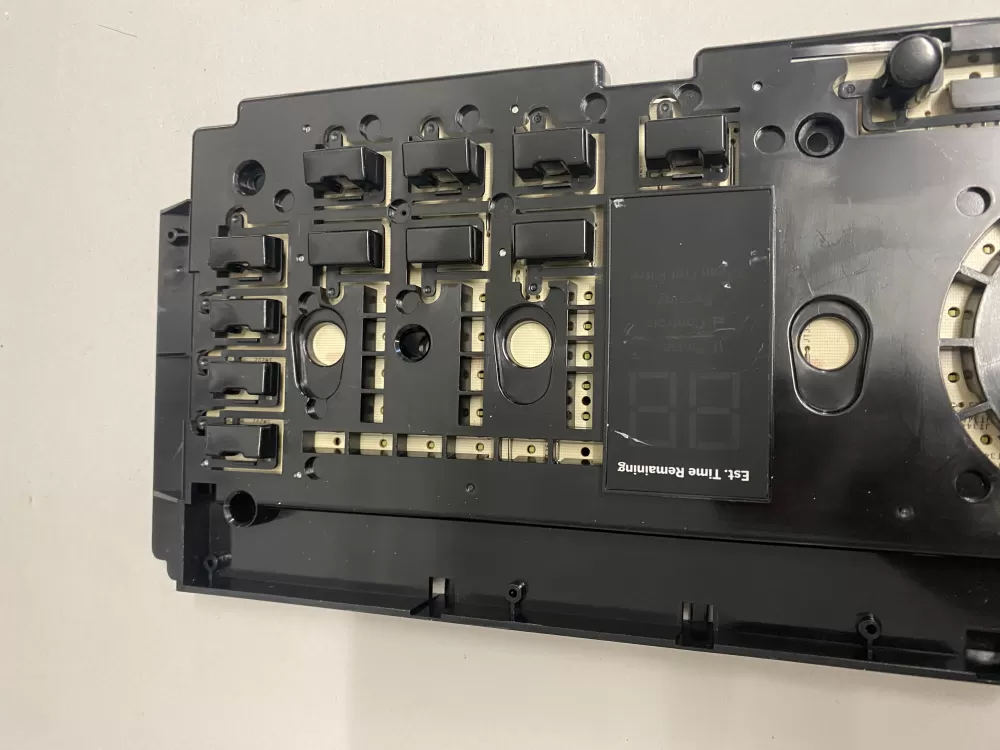 GE 234D2164G001 234D2315G002 Dryer Control Board AZ226627 | BK2034