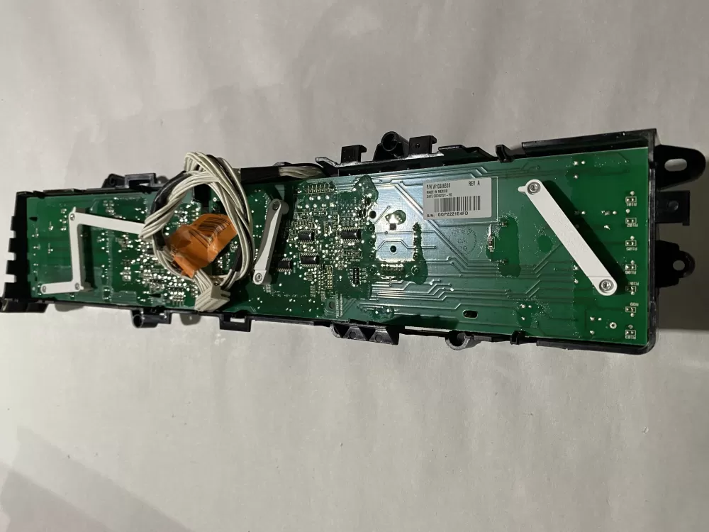 Whirlpool W10310233 W10386336 Dryer Control Board AZ190681 | BKV873