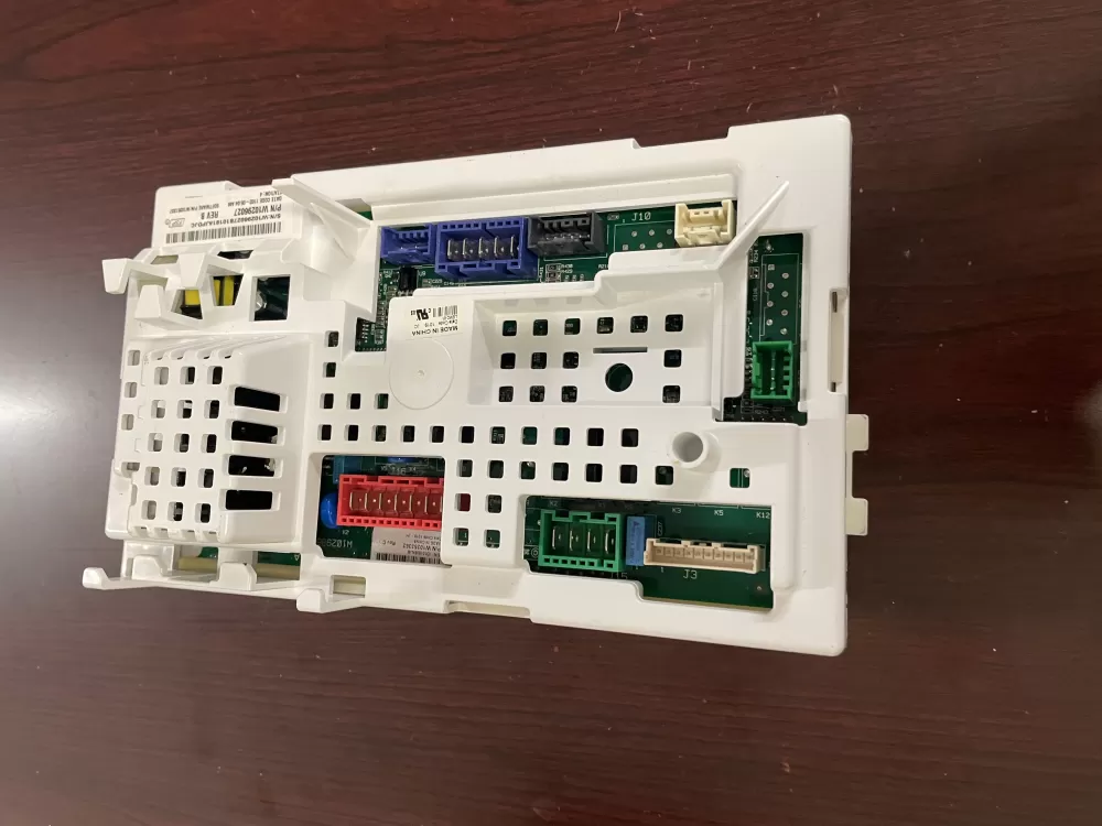 Kenmore W10296027 W10393472 PS3500776 Washer Control Board