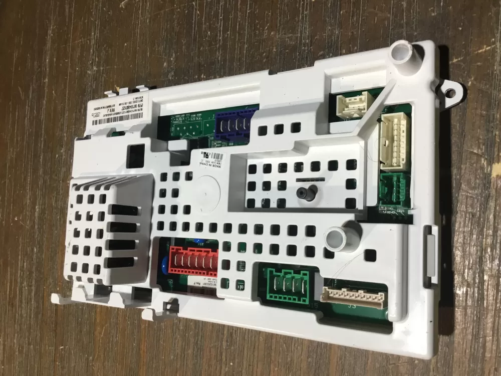 Maytag W10445297 W10480127 PS3653301 Washer Control Board AZ59068 | NR1987
