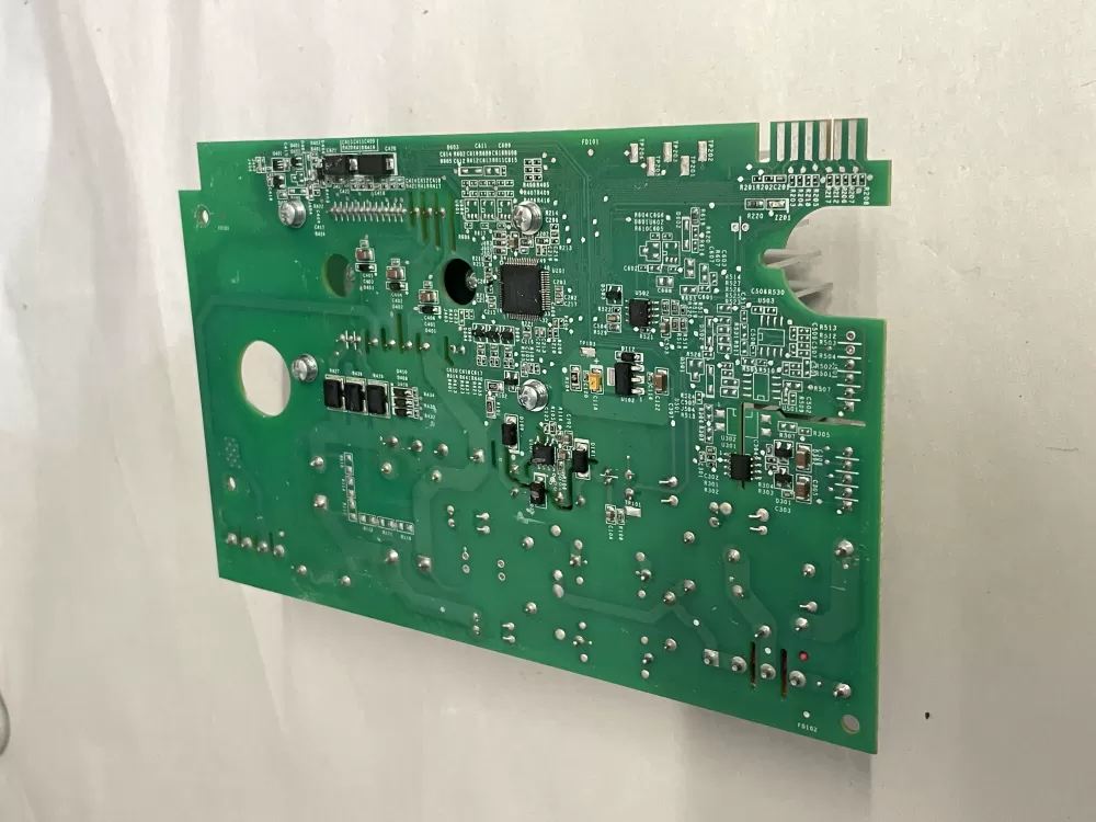 GE PD00081403 WH22X35837 Inverter Washer Control Board AZ214142 | Wm1046