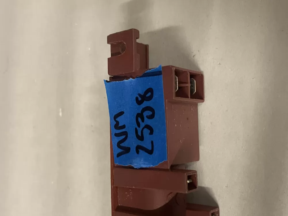 Miele 07295810 Washer Machine Control Board Ezl250 AZ224744 | Wm2538