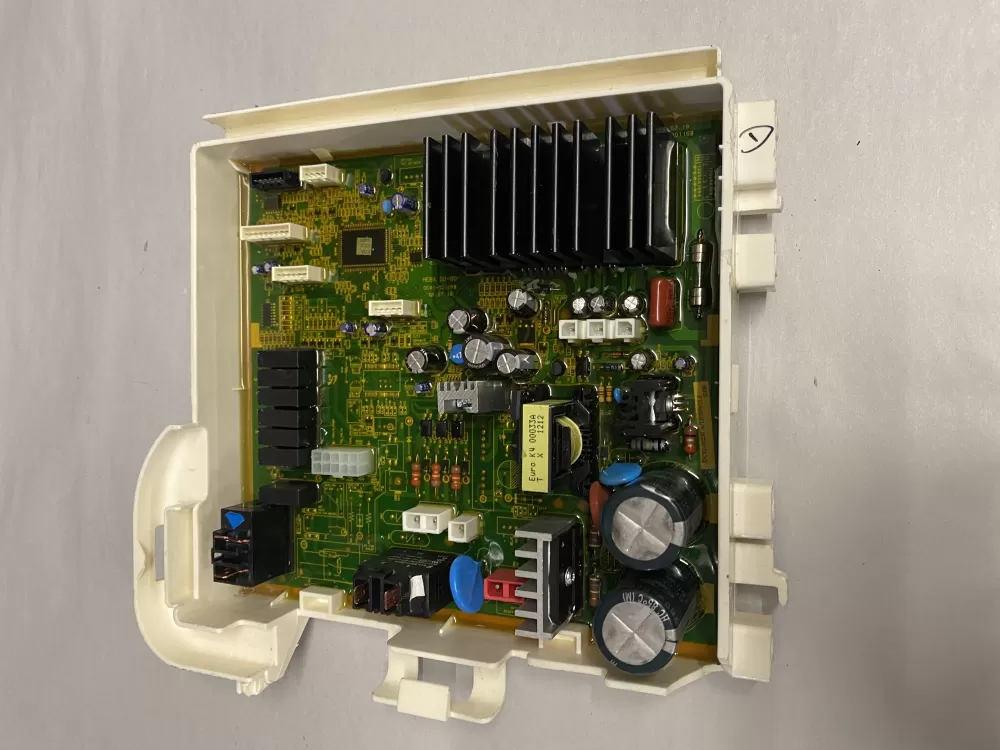 Samsung DC92-00250A DC92-00250 A Washer Control Board