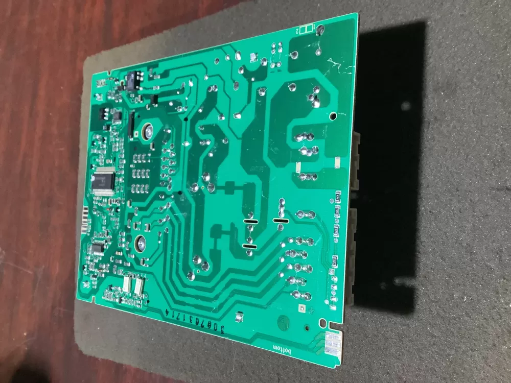 Whirlpool Maytag Kenmore Amana Washer Control Board Motor AZ112417 | NR2120