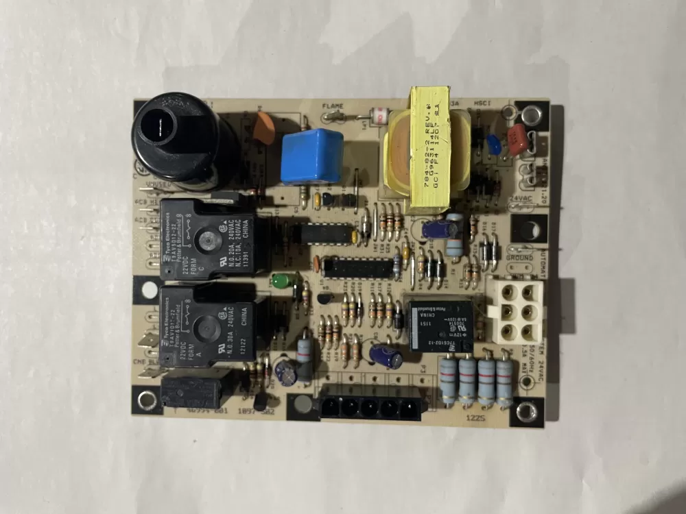 Lennox 1097-83-503A Furnace Control Board AZ194792 | KM76
