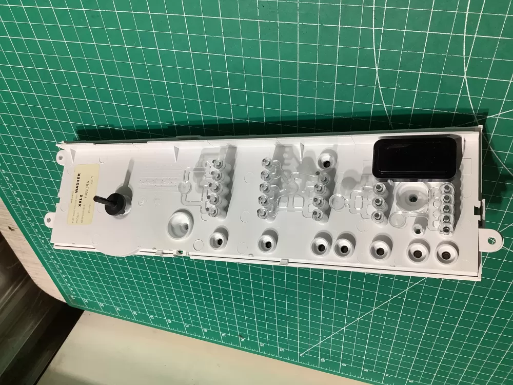 Frigidaire 137341510 137006005 AP4982230 1864081 AH3492720 EA3492720 PS3492720 Washer Control Board