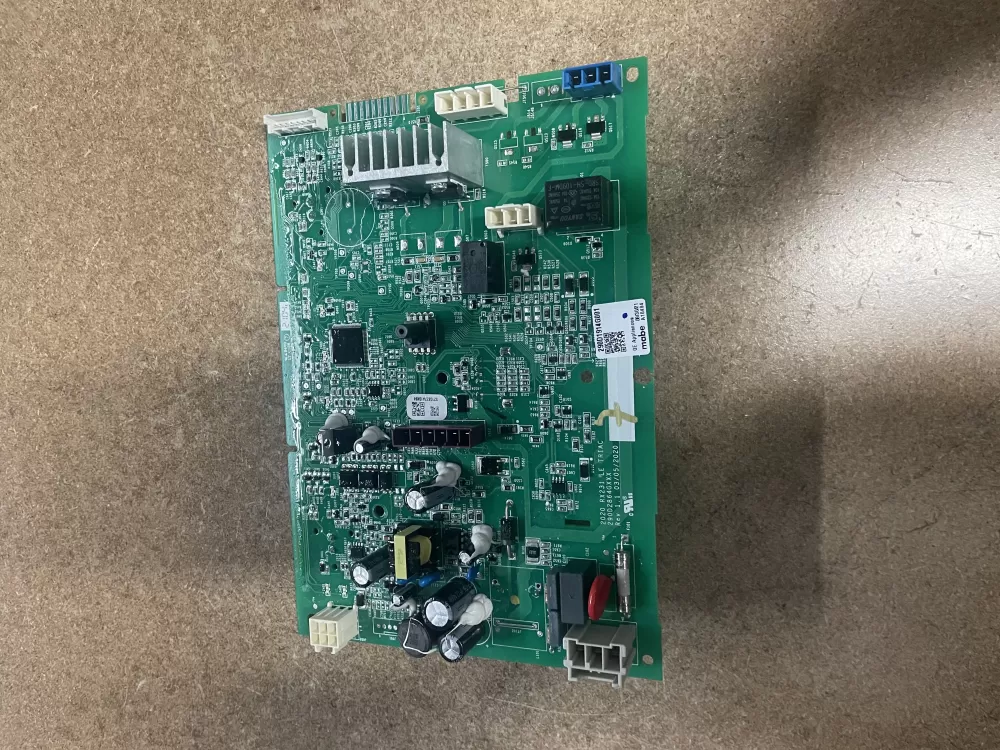GE 290D1914G101 290D2864GXXX 290D1914G001 WH22X32357 Washer Control Board