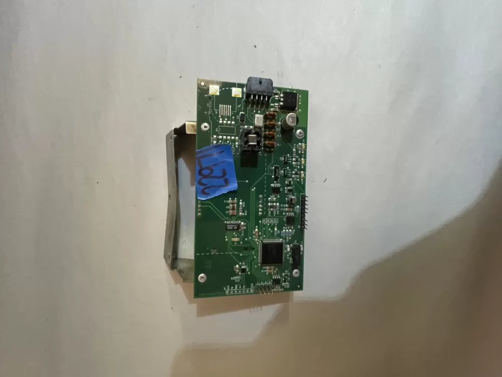 Heartland Micro Payments / Debitek Card Reader DSLIM-20938 AZ194255 | KM2297