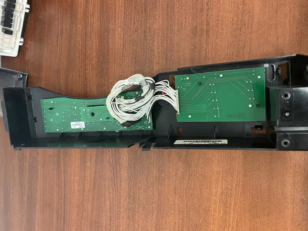 Whirlpool 8558743 8559431 Dryer Control AZ53419 | BKV534