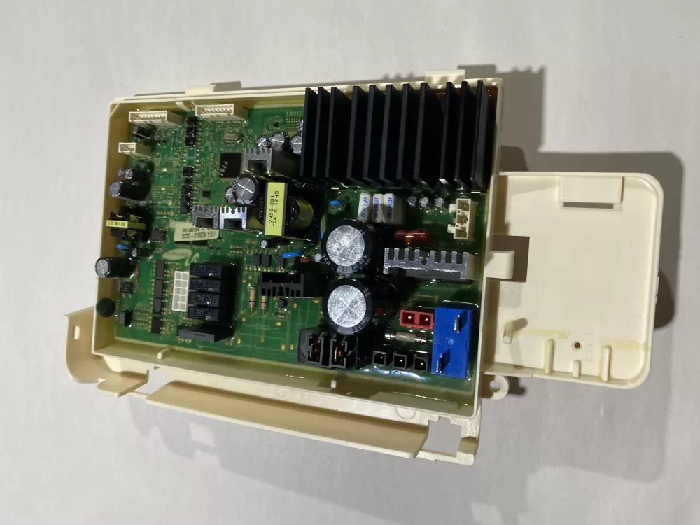 Samsung DC92-01063A DC9201063A Washer Control Board
