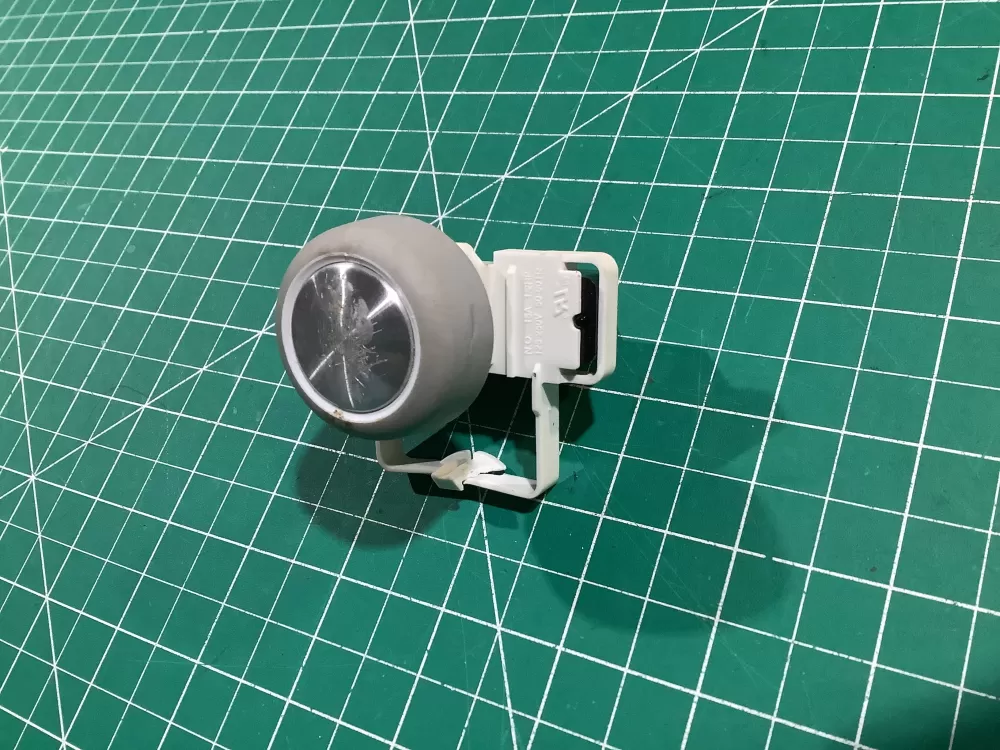 Whirlpool  Kenmore  Roper  Estate AP6009036 3977456 WP3977456 PS11742178 Dryer Start Switch